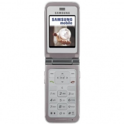 Samsung SGH-E420    -  1